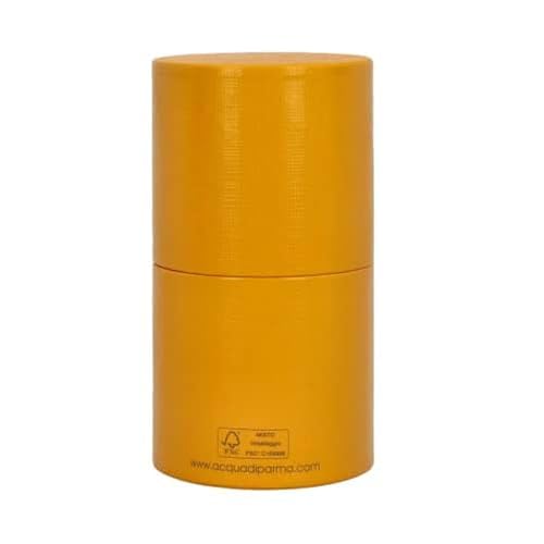 Acqua Di Parma Colonia Pura for Men Eau De Cologne Spray, 3.4 Ounce