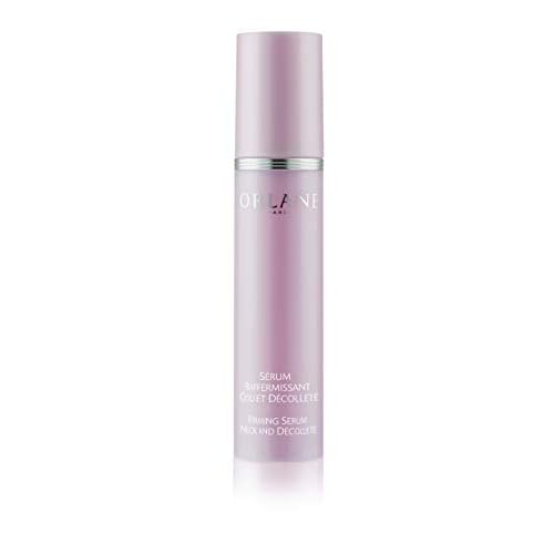 ORLANE PARIS Firming Serum Neck and Decollete, 1.7 Fl Oz