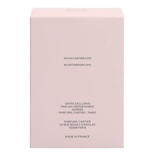 Cartier Baiser Vole Eau De Perfume Spray for Women, 1.6 Ounce