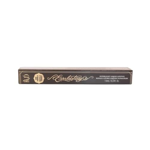 KVD Beauty Everlasting Hyperlight Vegan Transfer-Proof Liquid Lipstick Moth Orchid