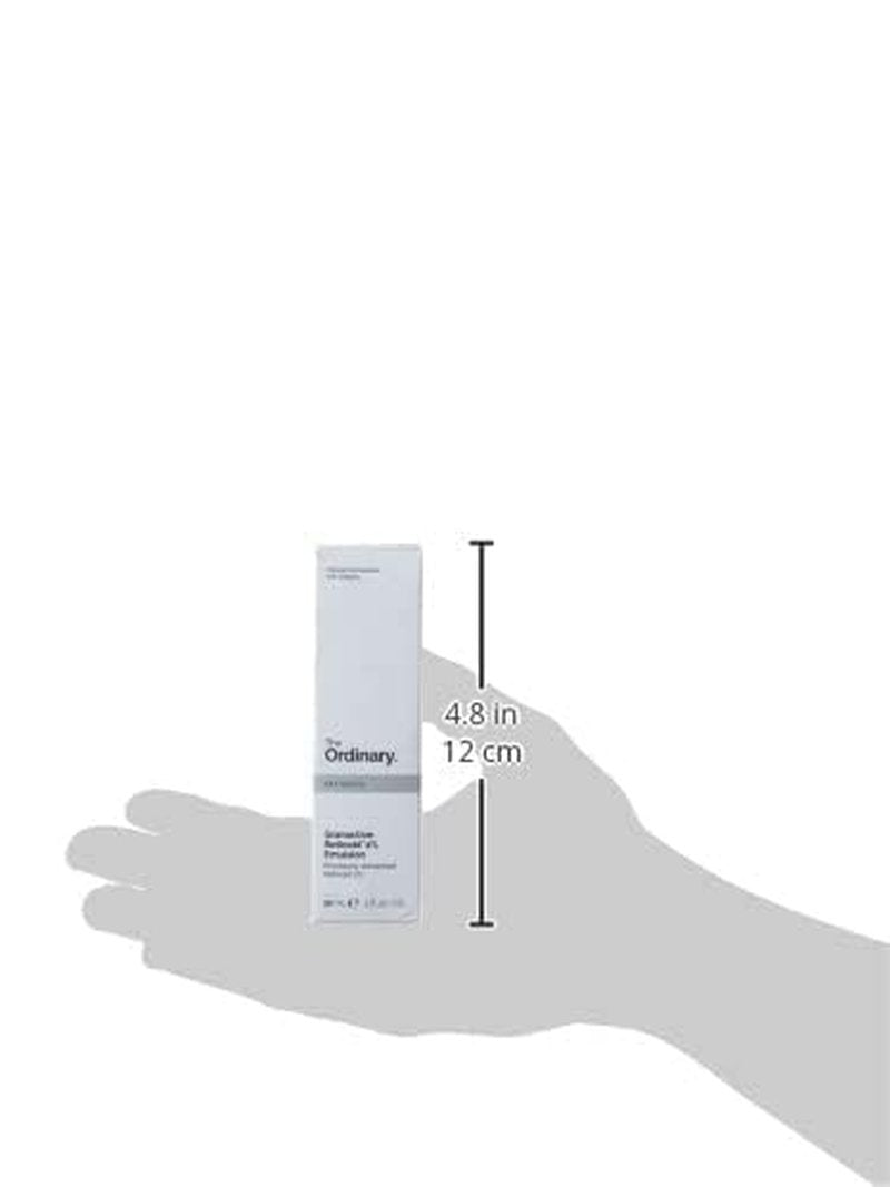 The Ordinary "Buffet" | Copper Peptides 1% Serum - 1 oz (30 mL) for Youthful Skin