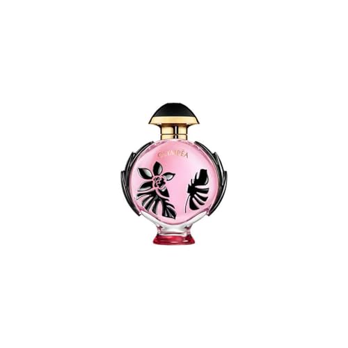 Olympea Flora by Paco Rabanne for Women 2.7 oz Eau De Parfum Intense Spray