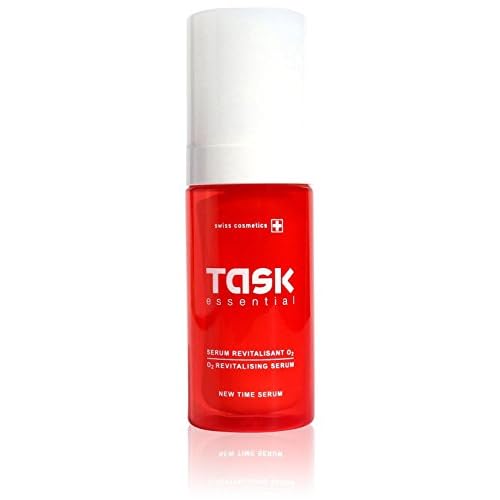 Task Essential New Time Serum