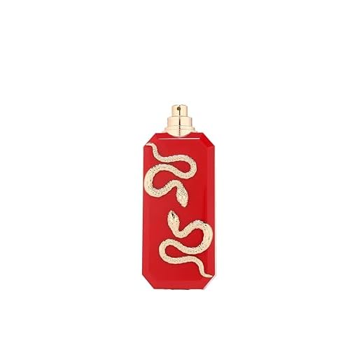 Veneno Scarlet EDP For Women and Men 3.4 Fl Oz/100ml