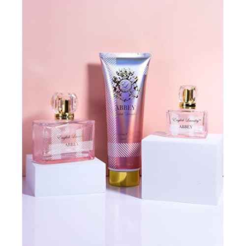 English Laundry English Laundry Abbey Eau De Parfum Gift Set, 3.4 fl. oz.