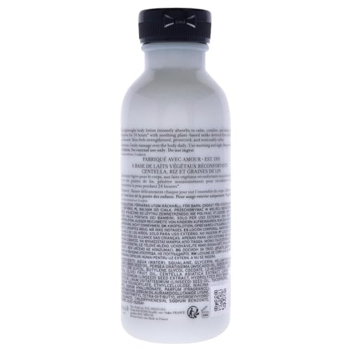 Fresh Milk Body Lotion Body Lotion Women 8.8 oz