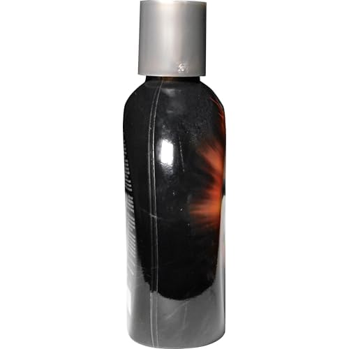 Millennium Tanning Insanely Black 60x, Mega Tingle Dark Tanning Lotion, 13.5 Ounces