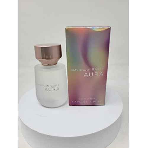 American Eagle Aura EDT 1.7 fl. oz. Womens Perfume