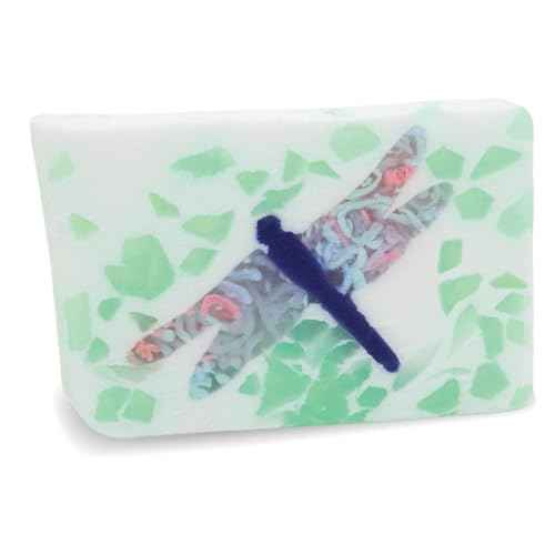 Primal Elements Soap Loaf, Dragonfly, 5.5 Pound