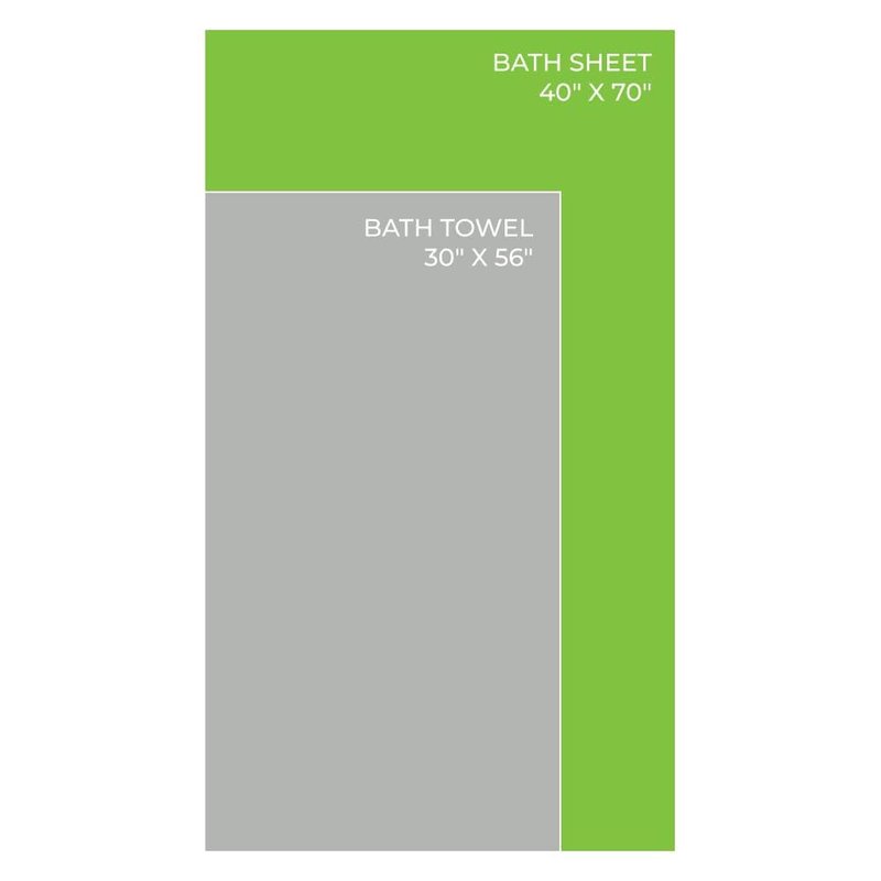 Cariloha Washcloth | Harbor Gray | 12"x12" | Turkish Cotton & Viscose Material Blend | Extra Smooth, Odor Resistant and Highly Absorbent