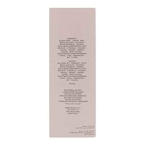 Laura Biagiotti Romamor for Women - 3.4 oz EDT Spray