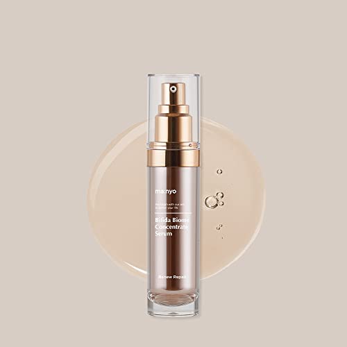 MA:NYO Bifida Biome Concentrate Serum 1.18fl oz (35ml)