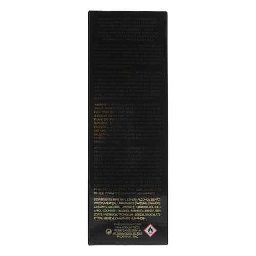 Tom Ford Black Orchid All over Body Spray for Women, 4.0 Ounce (150ml)