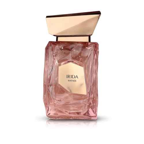 Fragrance World French Avenue Irida Extrait de Parfum For Women 3.4 Fl Oz