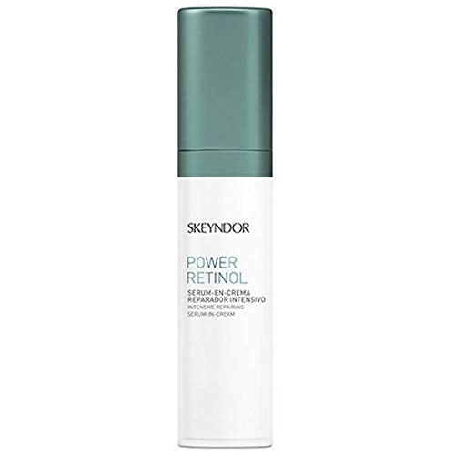 POWER RETINOL intensive repairing serum in cream 30 ml
