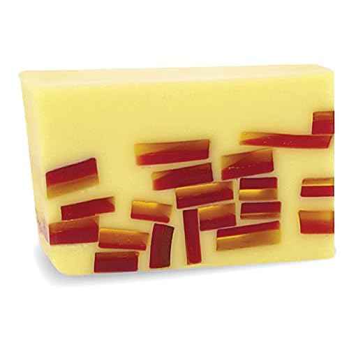 Primal Elements Soap Loaf, Tahitian Vanilla, 5.5 Pound