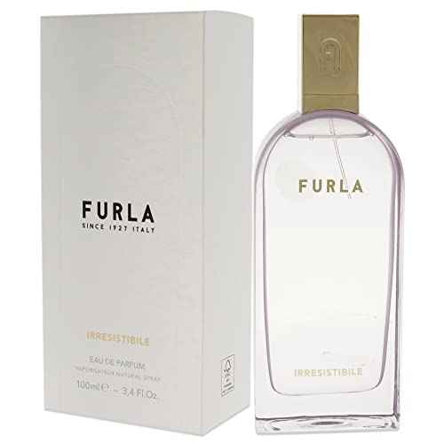 Furla Irresistibile EDP Spray Women 3.4 oz