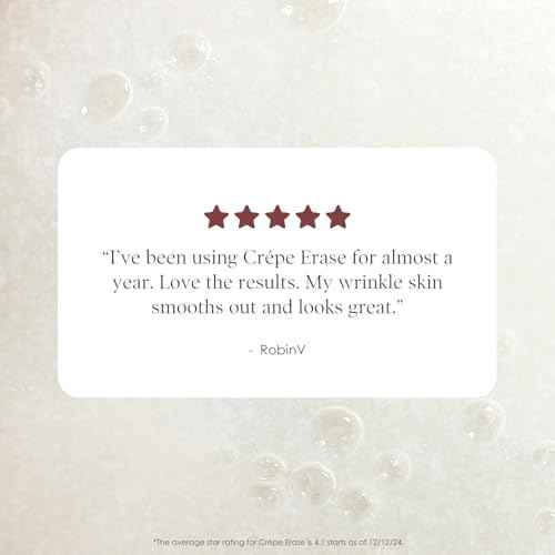 Crepe Erase Body Smoothing Pre-Treatment with Trufirm Complex