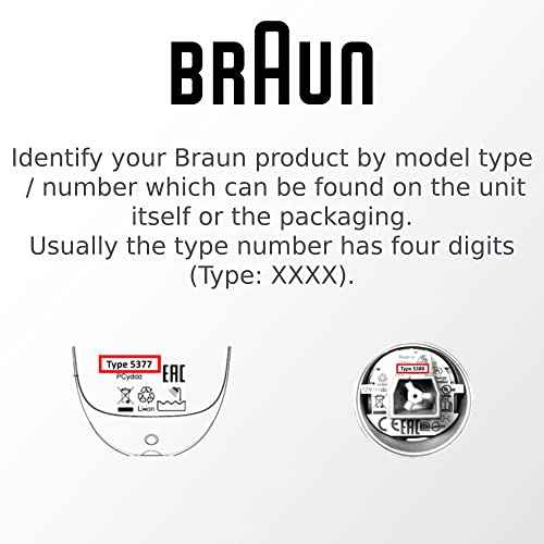 Braun Replacement Charger for Silk-?pil Epilator Type 492-5214 ? Compatible with Braun Silk-?pil 9, 7, 5 Series (9-720, 9-300, 9-890, 9-880, 5-810, 5-620) and FaceSpa Pro (910, 911, 921) - White