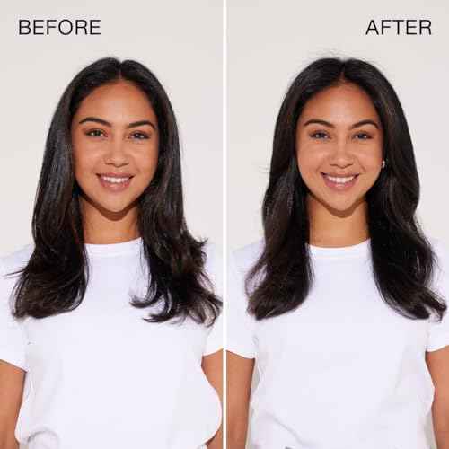 Volume Conditioner | Creates Body, Bounce & Fullness | Increases Volume up to 45% | Adds Shine | Color Safe | Fine To Normal Hair
