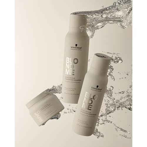 BlondMe BOND REPAIR Nourishing Mask