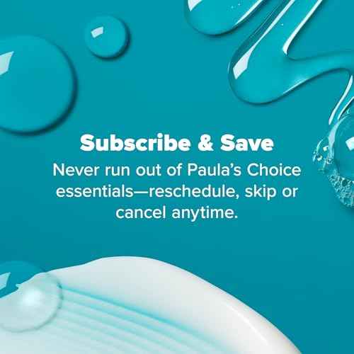 Paula's Choice CLINICAL 0.3% Retinol + 2% Bakuchiol Face Serum Treatment, Anti-Aging Serum for Face with Ceramides, Hylauronic Acid, Vitamin C & E, Deep Wrinkles & Fine Lines, Fragrance-Free, 1 oz
