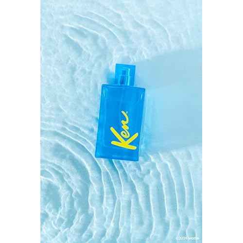 DefineMe Ken Men's Fragrance, 2024 Award Winning Scent, 3.4 FL OZ, Eau de Parfum