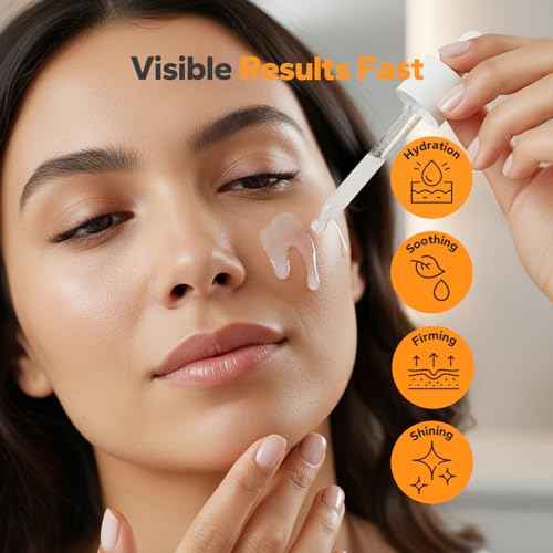 Dark Spot Correcting Serum (1 fl.oz), Dark Spot Improver for Face & Body, Niacinamide Serum for Uneven Skin Tone, Sun Damage, and Age Spots, Hyperpigmentation Solution