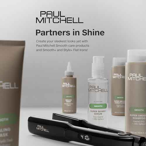Paul Mitchell Super Skinny Relaxing Balm, Frizz Control For Wavy, Curly or Textured Hair