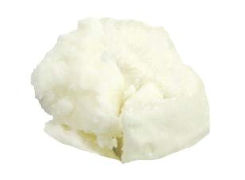 Naturally Refined Shea Butter - Ultimate Moisturizer for Skin | 1lb Bulk