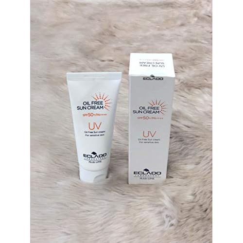 Oil Free Sun Cream (70g) SPF50+/PA++++