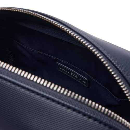 Lacoste Unisex Classic Toiletry Kit