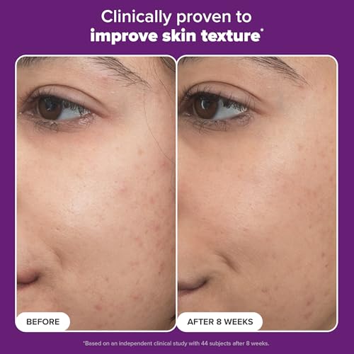 Paula¡¯s Choice Pro Retinaldehyde Dual-Retinoid Face Serum Advanced Treatment, High Potency Anti-Aging Serum for Face, Breakout-Prone Skin, Radiance & Rough, Bumpy Texture, Fragrance-Free
