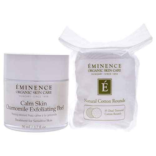 Eminence Calm Skin Chamomile Exfoliating Peel, 1.7 Fl Oz