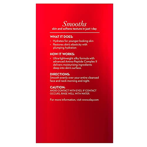 OLAY Regenerist Regenerating Serum 1.7 oz