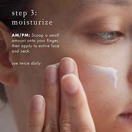 Bioelements 3-Step Starter Set: Dry Skin - Includes Moisture Positive Cleanser, Power Peptide Toner & Crucial Moisture Moisturizer