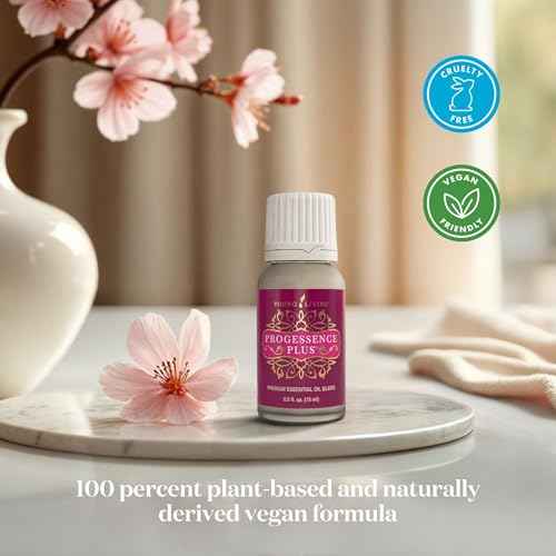 Progressence Serum by Young Living (15 Milliliters)