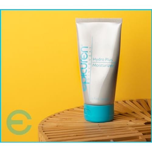 Epicuren Discovery Hydro Plus Moisturizer, 2.5 Fl Oz