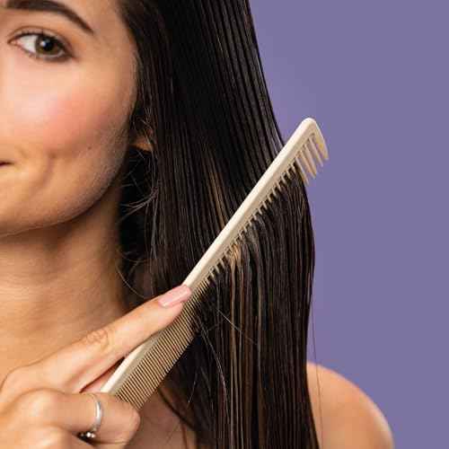 MONAT IR Clinical Thickening Conditioner ? Vegan Conditioner For Thinning Hair with Rosemary & Mint ? Repairing And Volume Boosting Action For Thicker/Fuller-Looking Hair