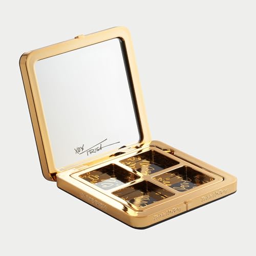 Trish McEvoy¢ç Makeup Wardrobing Deluxe Refillable