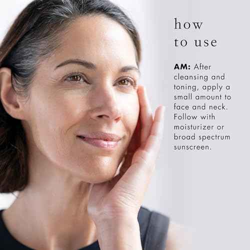 Bioelements Peptide Architect - 1 fl oz - Anti-Aging Serum - Targets Fine Lines, Wrinkles + Loss of Firmness for Skin in Perimenopause - Vegan, Gluten Free - Never Tested on Animals