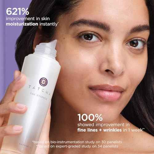Tatcha The Starter Ritual Set - Nourishing for Combo to Dry Skin | 2 Week Introductory Set | $140 Value