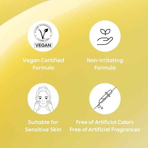 THANKYOU FARMER BakuVita Barrier Cream - Bakuchiol Cream, Day & Night Korean Moisturizer, Bakuchiol Retinol Alternative, Vitamin C + E Korean Serum, Pore Care, Firming, Vegan 1.75 fl oz (50ml)