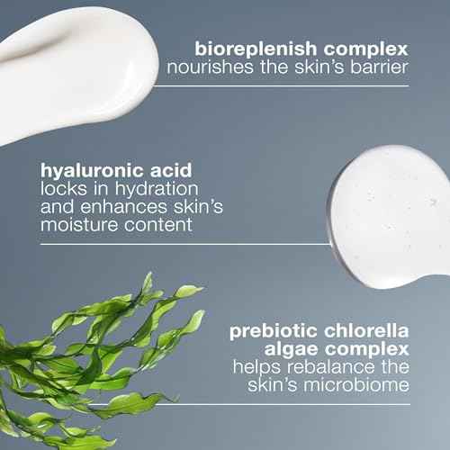 Dermalogica Intensive Moisture Balance - Face Moisturizer with Hyaluronic Acid - Restores Balance to Dry, Depleted Skin for Optimal Barrier Performance