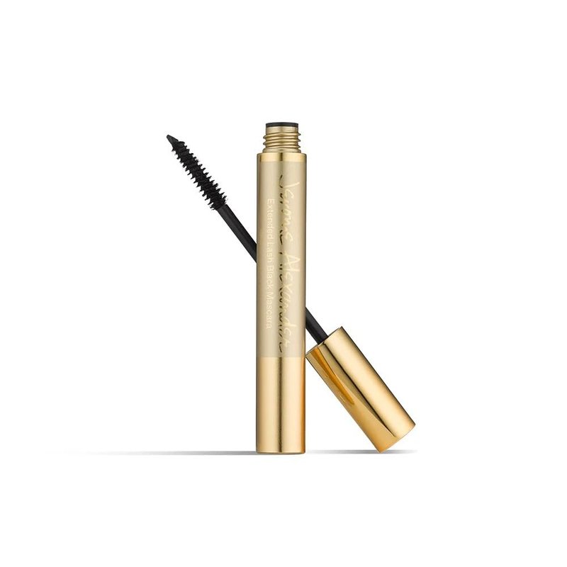 Defining Mascara by Jerome Alexander
