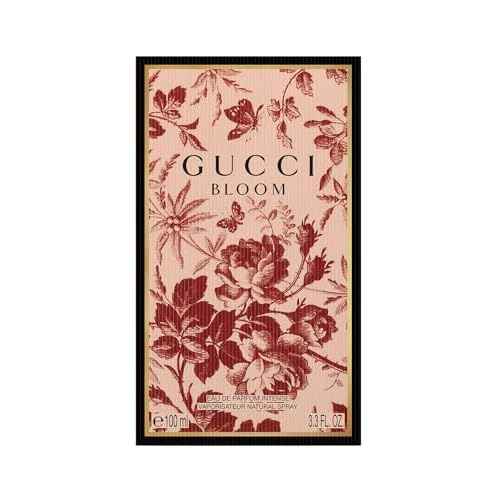 Gucci Bloom Intense by Gucci for Women - 3.3 oz EDP Spray