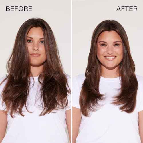 Moisture Conditioner | Boost Hydration | Improve Manageability and Shine | Nourish Dry Hair | Color Safe | Efforless Detangling | Normal to Dry Hair