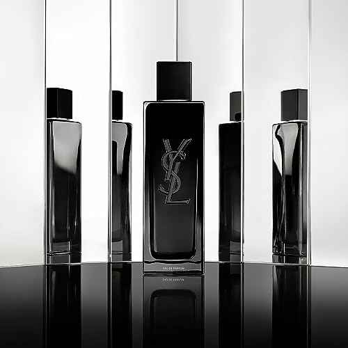 Yves Saint Laurent MYSLF Eau de Parfum 1.4 oz / 40 ml eau de Parfum Spray