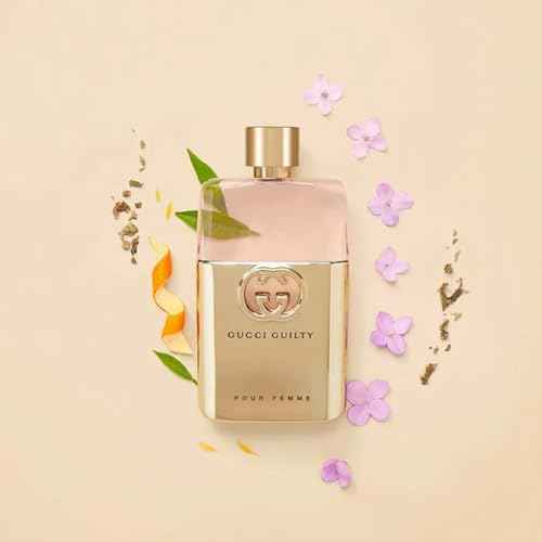 Gucci Guilty by Gucci for Women 1.6 oz Eau de Parfum Spray