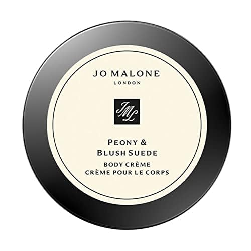 Peony and Blush Suede Body Creme/1.7 oz.